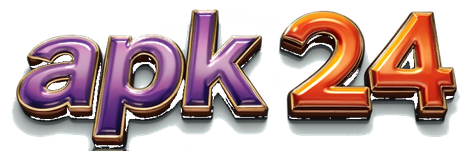 apk 24 logo